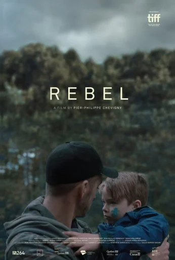 Recrue (2019) онлайн бесплатно